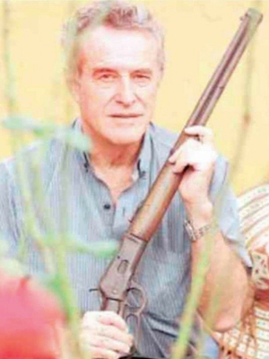 Antônio Amaury Corrêa de Araújo